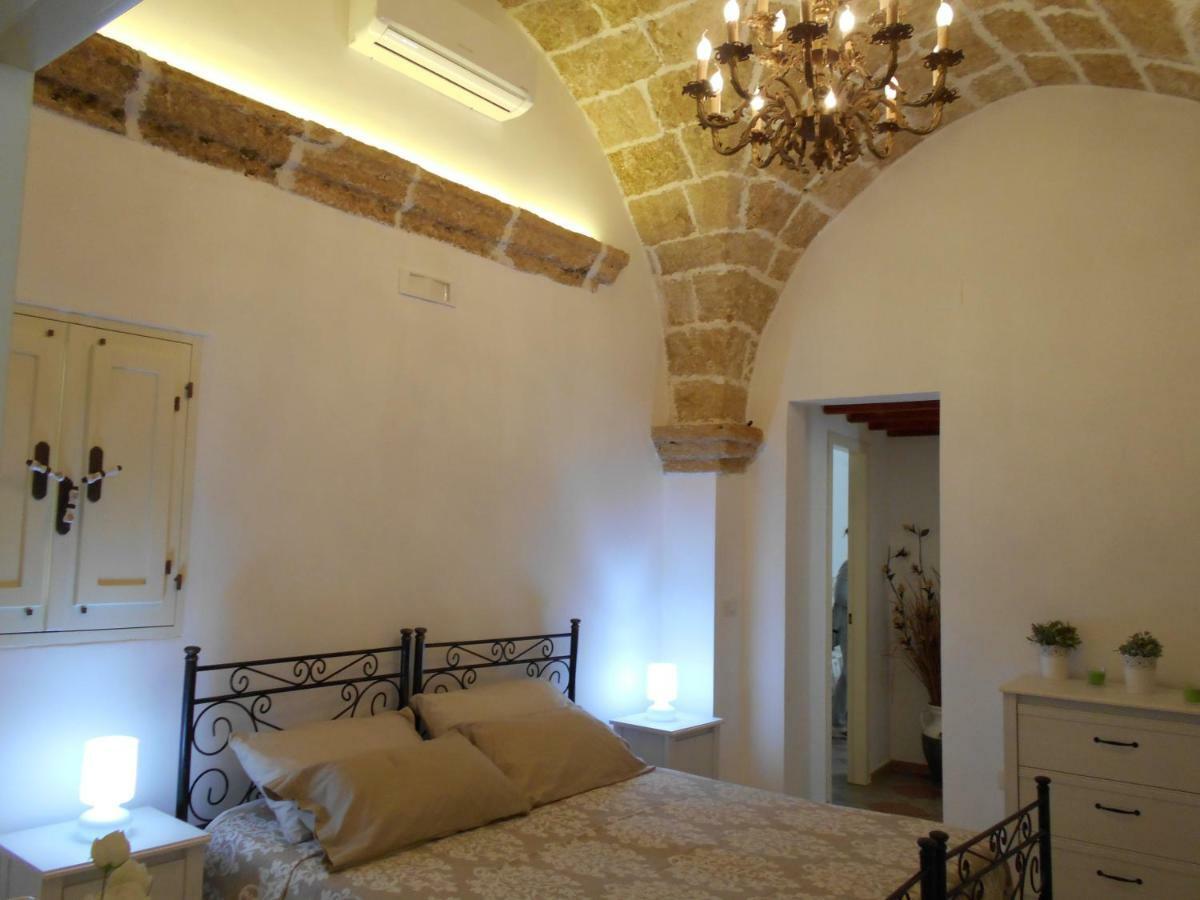 B&B Corte Dragone Matino Exterior photo