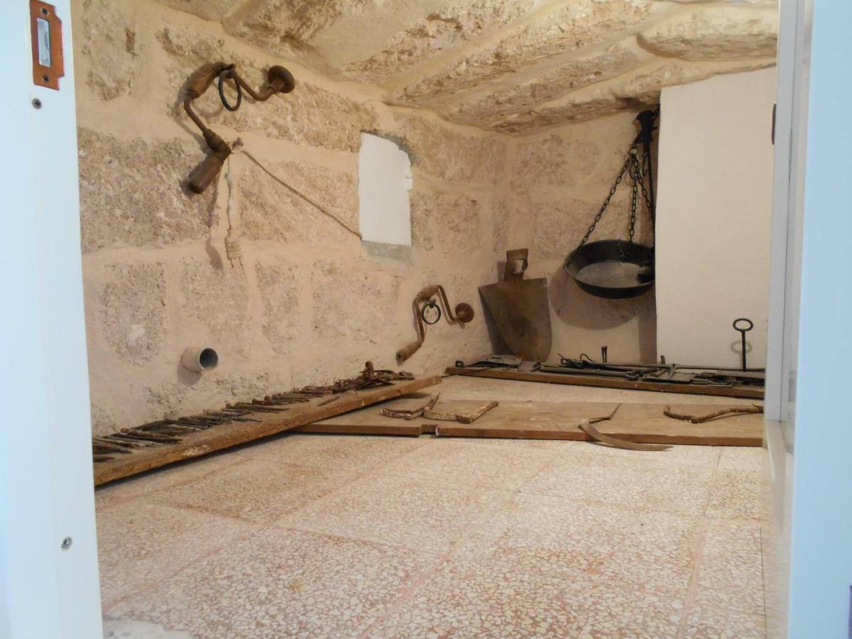B&B Corte Dragone Matino Exterior photo