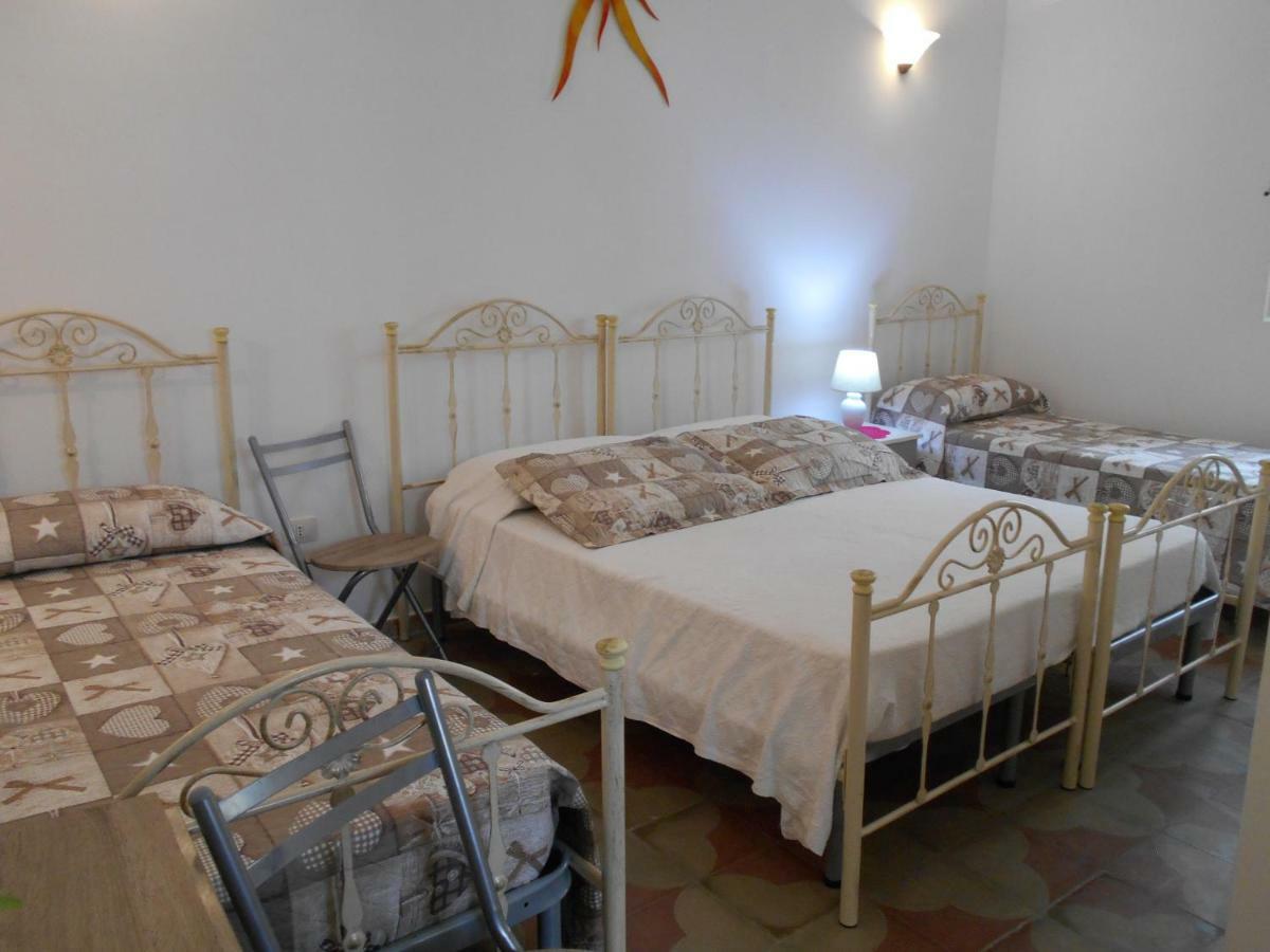 B&B Corte Dragone Matino Exterior photo