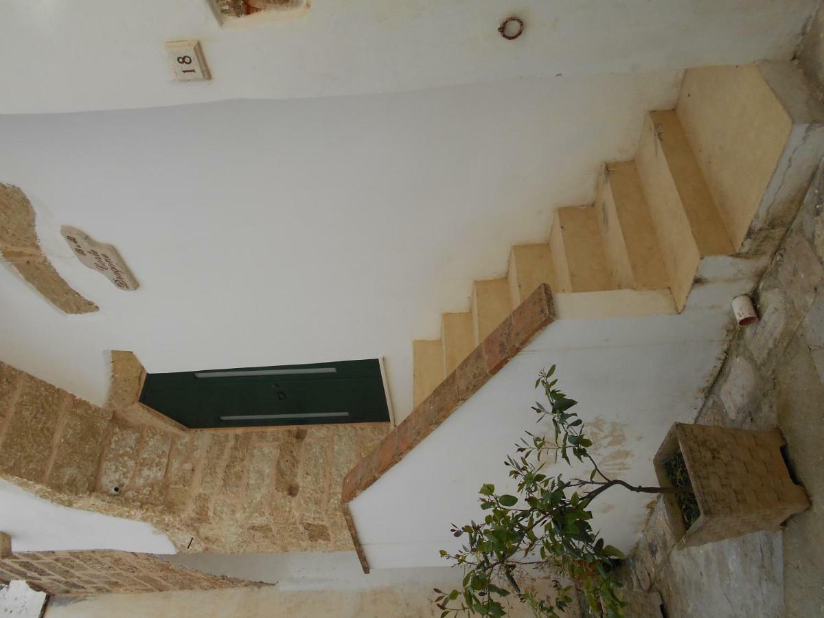 B&B Corte Dragone Matino Exterior photo
