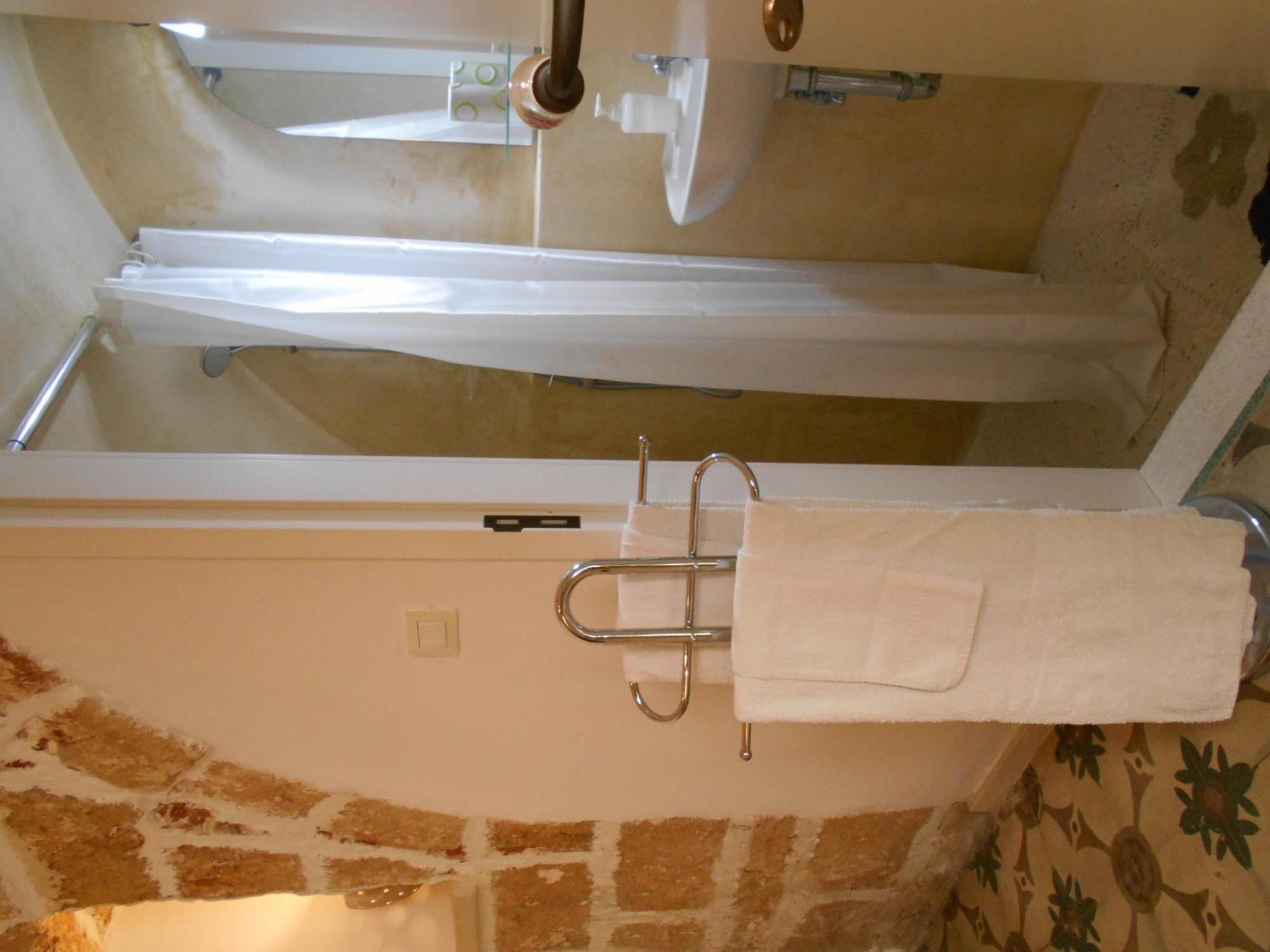 B&B Corte Dragone Matino Exterior photo