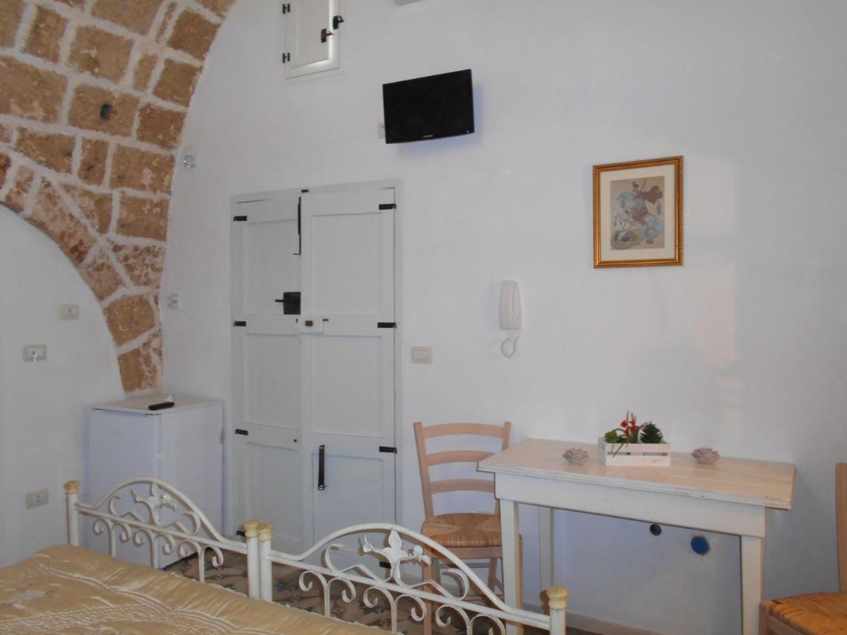 B&B Corte Dragone Matino Exterior photo