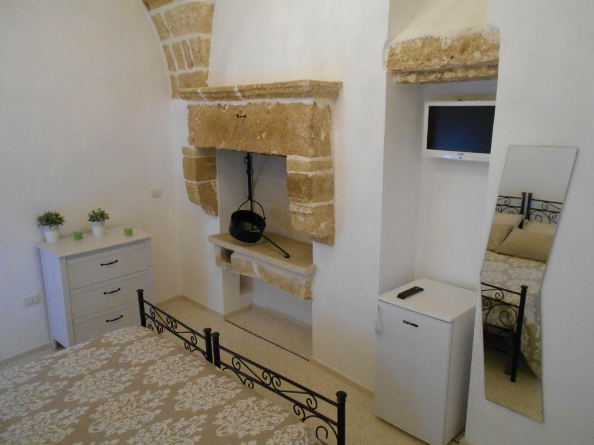 B&B Corte Dragone Matino Exterior photo