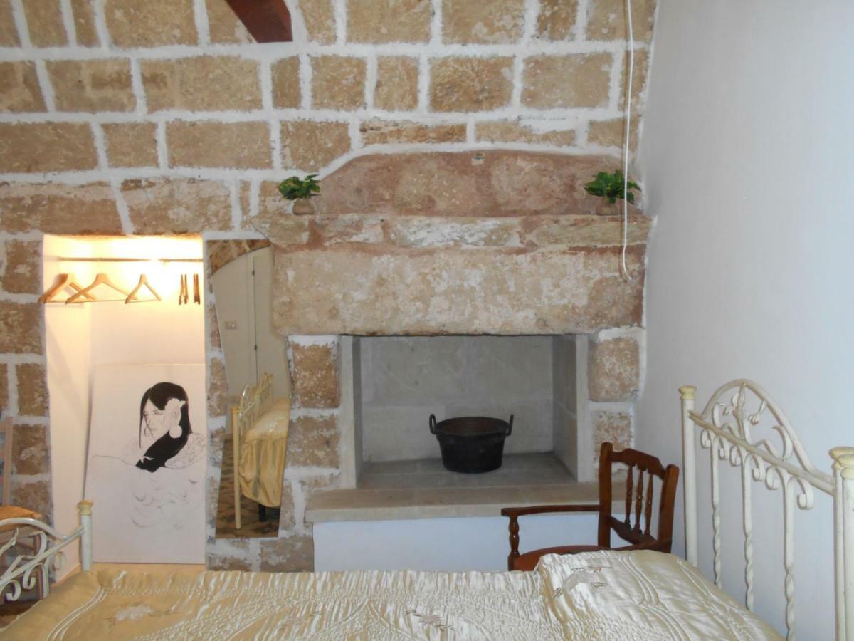 B&B Corte Dragone Matino Exterior photo